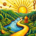 Libertad Económica: El Camino de la Inversión Consciente