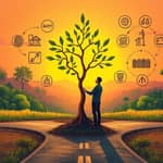 Invierte con Propósito: Alinea tus Valores con tu Cartera