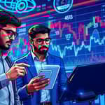 Cracking the Code: Invirtiendo con Inteligencia Artificial