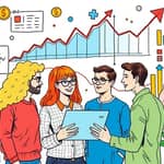 Optimiza tus Finanzas: Inversiones para el Ahorro Inteligente