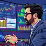 Monitorea tus Fondos Mutuos: Claves para el Éxito