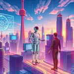 El Futuro es Ahora: Inversiones en Tecnologías Disruptivas