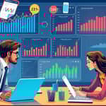 Comparando Fondos Mutuos: Herramientas Esenciales