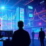 La Tecnología y el Mercado: Automatización y Trading Algorítmico