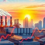 La Bolsa y la Economía Real: Una Relación Intrincada