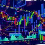 Cómo Leer un Gráfico Bursátil: Tu Primera Lección