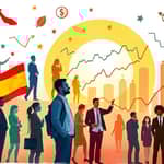 Bolsa: Más que Números, Historias de Empresa