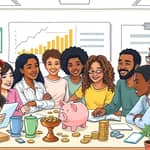 Educación Financiera: La Mejor Inversión