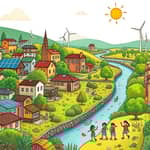 El Secreto de la Prosperidad Sostenible