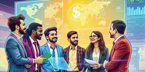 Inversiones Inteligentes: Maximiza tus Retornos con Sabiduría