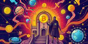 Mitiga el Riesgo: Estrategias para Proteger tu Capital