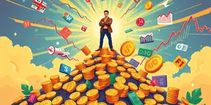 Secretos del Éxito: Hábitos de los Inversores Millonarios