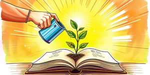 Invierte en Ti Mismo: El Mejor Activo de Todos