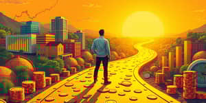 La Ruta Hacia la Riqueza: Diseña tu Plan de Inversión