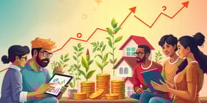 Desmitificando las Finanzas: Inversiones Explicadas Simple