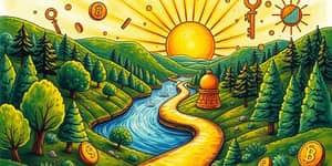 Libertad Económica: El Camino de la Inversión Consciente