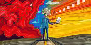 La Psicología del Inversor: Evita Errores Comunes