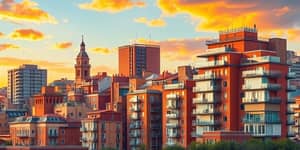 Invierte en Real Estate: Tu Ladrillo Hacia el Patrimonio