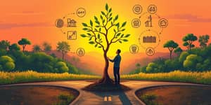 Invierte con Propósito: Alinea tus Valores con tu Cartera