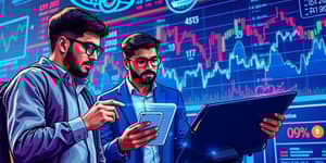 Cracking the Code: Invirtiendo con Inteligencia Artificial