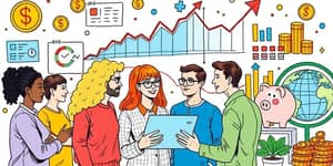 Optimiza tus Finanzas: Inversiones para el Ahorro Inteligente