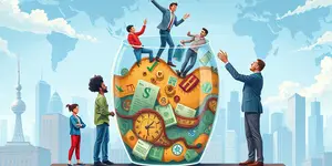 Desmitificando los Fondos Mutuos: Guía Esencial