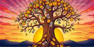 El Arte de Multiplicar: Convierte tus Ahorros en Capital