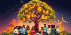 Tu Legado Financiero: Planifica Inversiones a Largo Plazo