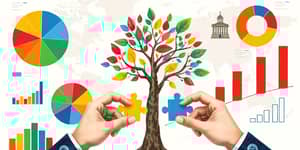 El Poder de la Diversificación con Fondos Mutuos