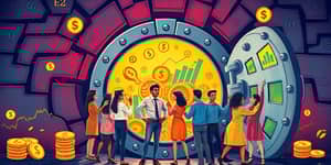 Desbloquea tu Potencial: Guía Completa para Inversores Novatos