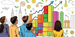 Fondos Mutuos Indexados: Invierte en el Mercado