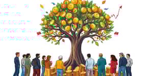 Invierte como un Experto: Secretos de los Fondos Mutuos