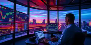 Bolsa de Valores: Cómo Operar y Ganar