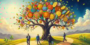 Invierte Inteligente: ¿Por Qué Elegir Fondos Mutuos?