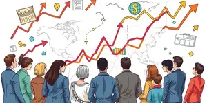 Conoce los Fondos Mutuos de Renta Variable