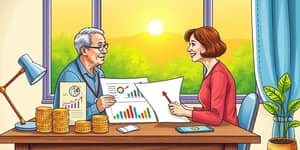 Fondos Mutuos para la Jubilación: Planifica tu Futuro