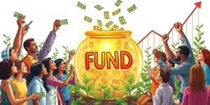 Fondos Mutuos: Un Vehículo para tus Metas Financieras