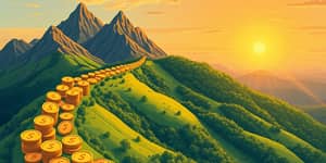 Estrategias de Inversión a Largo Plazo con Fondos Mutuos