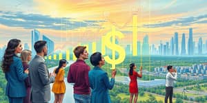 El Futuro de la Inversión: Tendencias en Fondos Mutuos