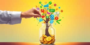 Transforma tu Ahorro en Inversión: La Guía de Fondos Mutuos