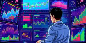 Descifrando el Código de la Bolsa: Estrategias para Principiantes