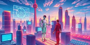 El Futuro es Ahora: Inversiones en Tecnologías Disruptivas