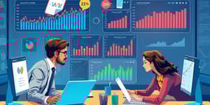 Comparando Fondos Mutuos: Herramientas Esenciales