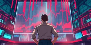 Trading en Corto: Estrategias Avanzadas para Inversores Audaces