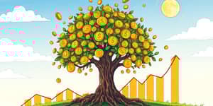 El Poder de los Dividendos: Ingresos Pasivos en la Bolsa