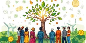 Invertir con Propósito: Ética y Sostenibilidad en el Mercado