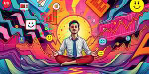 Psicología del Inversor: Controlando Emociones en el Mercado