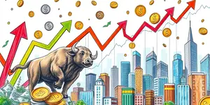 La Inflación y la Bolsa: ¿Cómo Afecta tu Rendimiento?