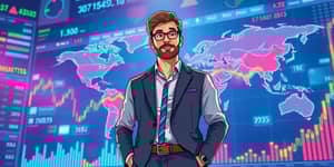 Invirtiendo como un Profesional: Secretos del Mercado Accionario