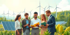 Fondos Mutuos ESG: Invierte con un Propósito